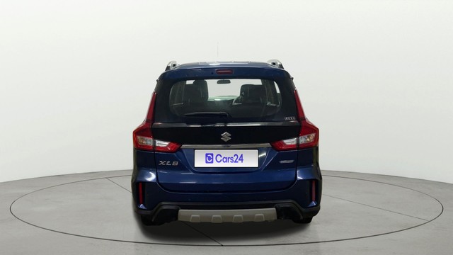 Second-hand 2021 Maruti Suzuki XL6 Alpha for sale in Surat-15