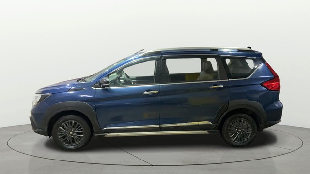 Second-hand 2021 Maruti Suzuki XL6 Alpha for sale in Surat-17