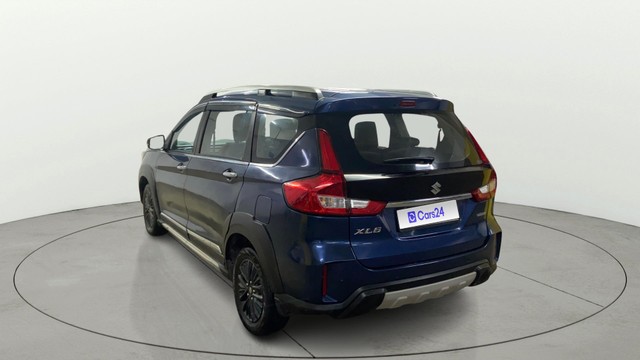 Second-hand 2021 Maruti Suzuki XL6 Alpha for sale in Surat-16