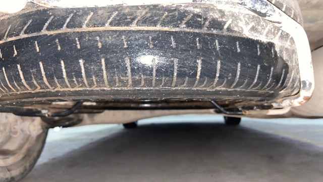 Second-hand 2021 Maruti Suzuki XL6 Alpha for sale in Surat-31