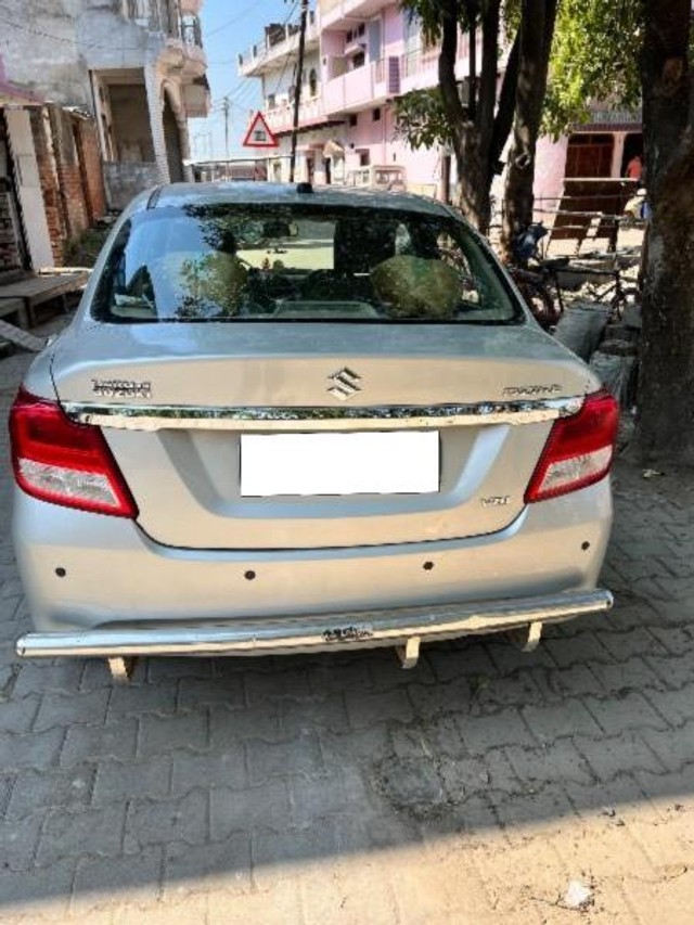 Maruti Suzuki Swift Dzire VDI Second-hand 2019 Maruti Suzuki Swift Dzire VDI for sale in Jaunpur-1