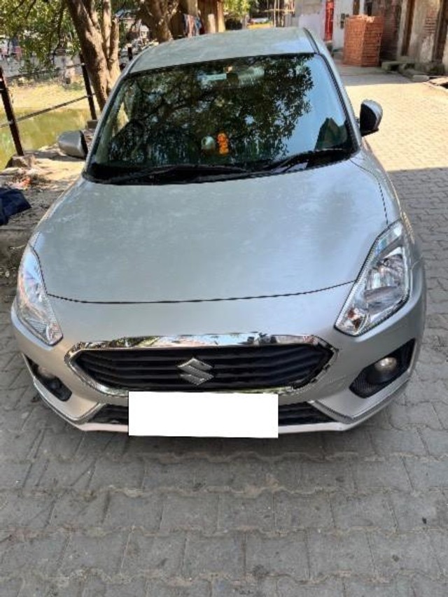 Maruti Suzuki Swift Dzire VDI Second-hand 2019 Maruti Suzuki Swift Dzire VDI for sale in Jaunpur-3