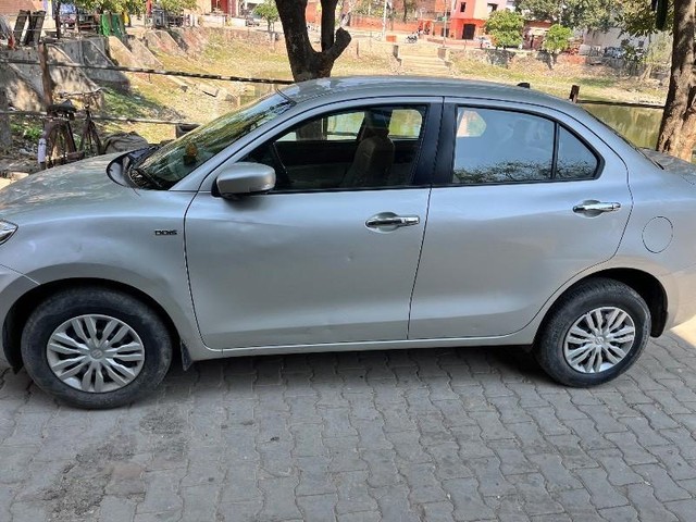 Maruti Suzuki Swift Dzire VDI Second-hand 2019 Maruti Suzuki Swift Dzire VDI for sale in Jaunpur-2