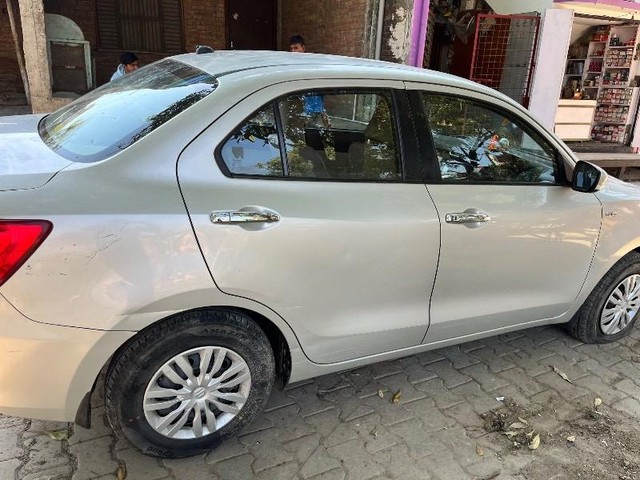 Maruti Suzuki Swift Dzire VDI Second-hand 2019 Maruti Suzuki Swift Dzire VDI for sale in Jaunpur-0