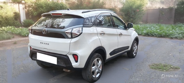 Second-hand 2020 Tata Nexon XM S BSVI for sale in New Delhi-11