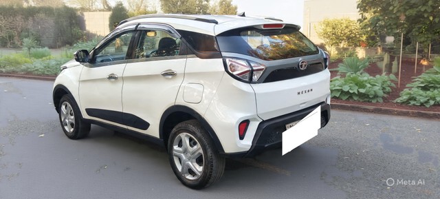 Second-hand 2020 Tata Nexon XM S BSVI for sale in New Delhi-3