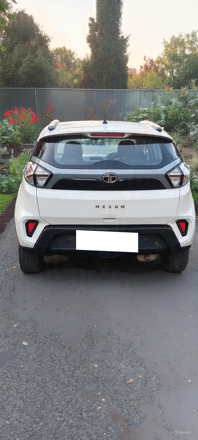 Second-hand 2020 Tata Nexon XM S BSVI for sale in New Delhi-2