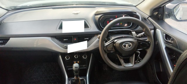Second-hand 2020 Tata Nexon XM S BSVI for sale in New Delhi-8