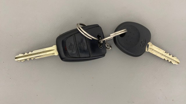 Second-hand 2015 Hyundai Grand i10 Sportz for sale in Gulbarga-2