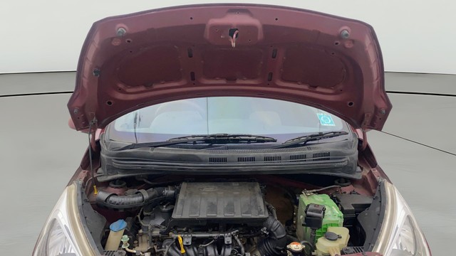 Second-hand 2015 Hyundai Grand i10 Sportz for sale in Gulbarga-19