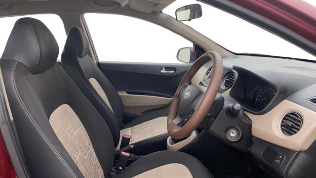 Second-hand 2015 Hyundai Grand i10 Sportz for sale in Gulbarga-25