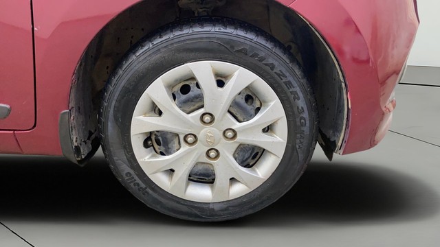 Second-hand 2015 Hyundai Grand i10 Sportz for sale in Gulbarga-26