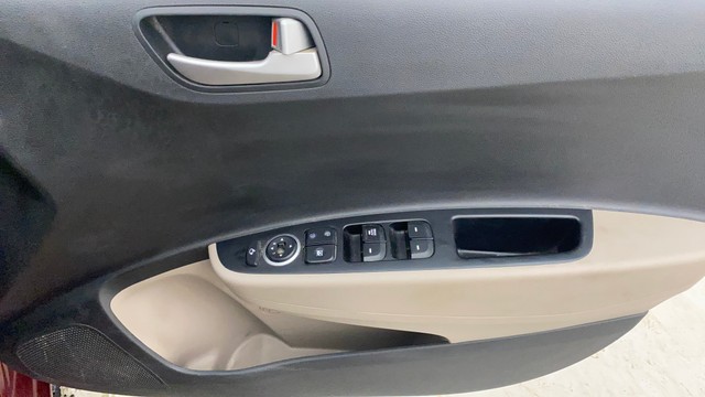 Second-hand 2015 Hyundai Grand i10 Sportz for sale in Gulbarga-8