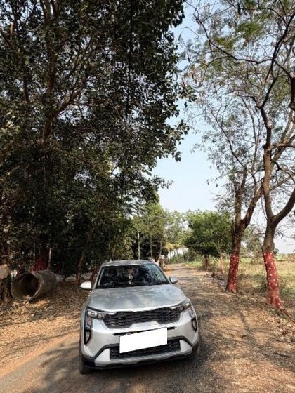 Second-hand 2024 Kia Sonet HTK for sale in Bardoli