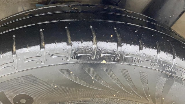 Second-hand 2022 Hyundai Grand i10 Nios Sportz for sale in Ahmedabad-9