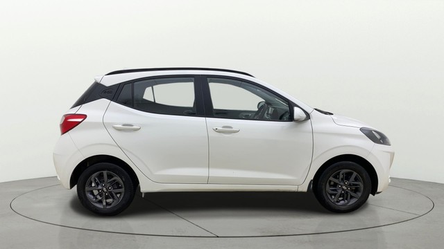 Second-hand 2022 Hyundai Grand i10 Nios Sportz for sale in Ahmedabad-12