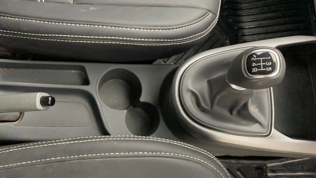 Second-hand 2022 Hyundai Grand i10 Nios Sportz for sale in Ahmedabad-22