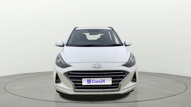 Second-hand 2022 Hyundai Grand i10 Nios Sportz for sale in Ahmedabad-18