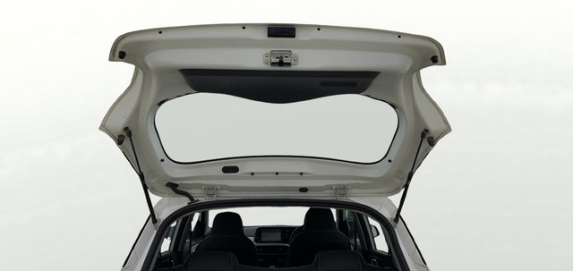 Second-hand 2022 Hyundai Grand i10 Nios Sportz for sale in Ahmedabad-1