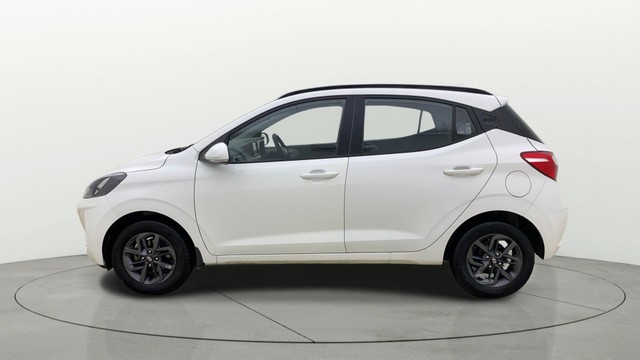 Second-hand 2022 Hyundai Grand i10 Nios Sportz for sale in Ahmedabad-16
