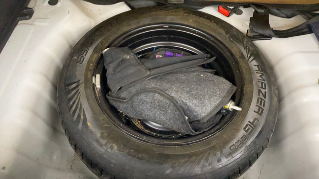 Second-hand 2022 Hyundai Grand i10 Nios Sportz for sale in Ahmedabad-30