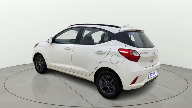 Second-hand 2022 Hyundai Grand i10 Nios Sportz for sale in Ahmedabad-15