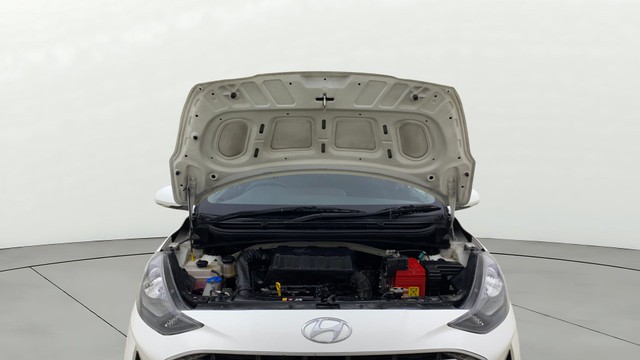 Second-hand 2022 Hyundai Grand i10 Nios Sportz for sale in Ahmedabad-19