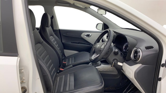 Second-hand 2022 Hyundai Grand i10 Nios Sportz for sale in Ahmedabad-25