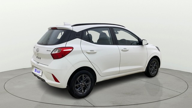Second-hand 2022 Hyundai Grand i10 Nios Sportz for sale in Ahmedabad-13