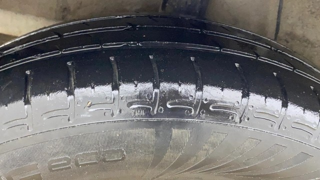 Second-hand 2022 Hyundai Grand i10 Nios Sportz for sale in Ahmedabad-8