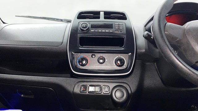 Second-hand 2019 Renault KWID RXL for sale in Kochi-5