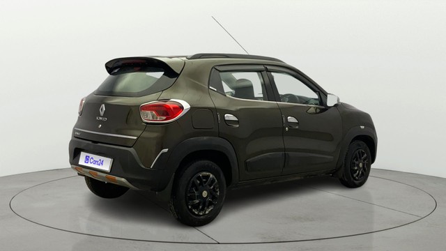 Second-hand 2019 Renault KWID RXL for sale in Kochi-13