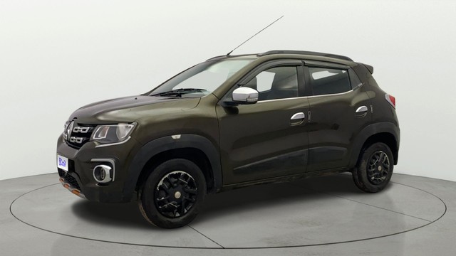 Second-hand 2019 Renault KWID RXL for sale in Kochi-17