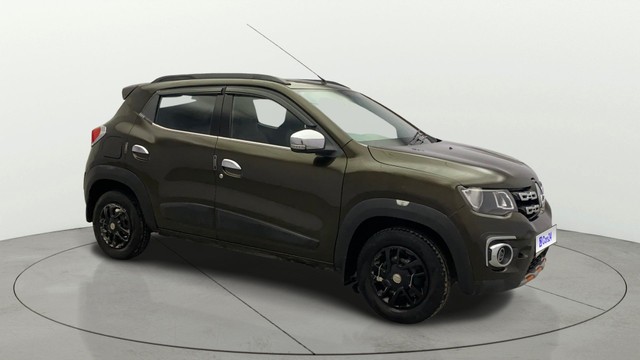 Second-hand 2019 Renault KWID RXL for sale in Kochi-11