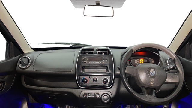 Second-hand 2019 Renault KWID RXL for sale in Kochi-21