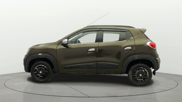 Second-hand 2019 Renault KWID RXL for sale in Kochi-16