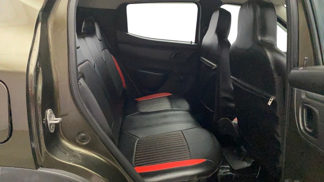 Second-hand 2019 Renault KWID RXL for sale in Kochi-8