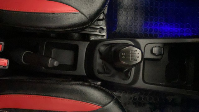 Second-hand 2019 Renault KWID RXL for sale in Kochi-22