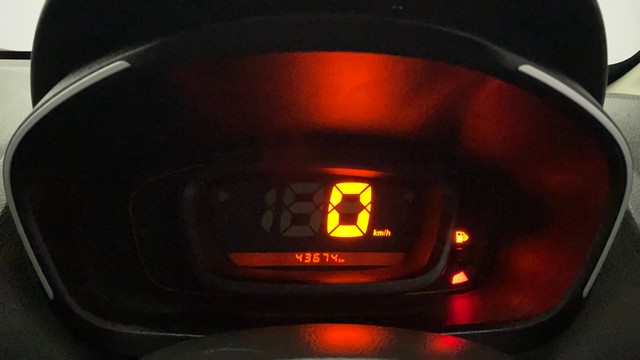 Second-hand 2019 Renault KWID RXL for sale in Kochi-23