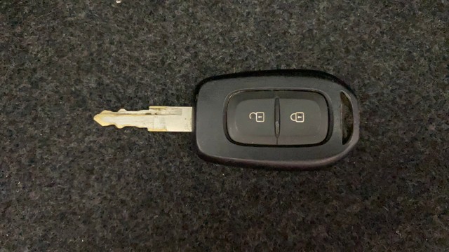 Second-hand 2019 Renault KWID RXL for sale in Kochi-7