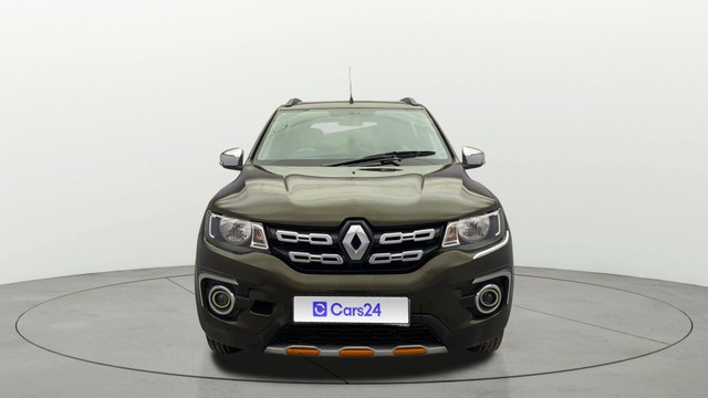 Second-hand 2019 Renault KWID RXL for sale in Kochi-18