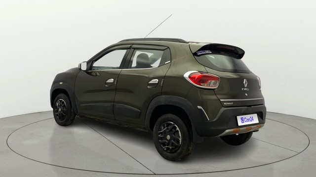Second-hand 2019 Renault KWID RXL for sale in Kochi-15