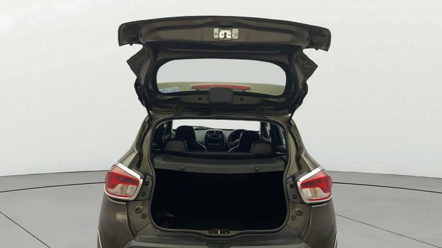 Second-hand 2019 Renault KWID RXL for sale in Kochi-0