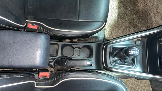 Ford Ecosport Titanium Diesel Second-hand 2021 Ford Ecosport Titanium Diesel for sale in Surat-13