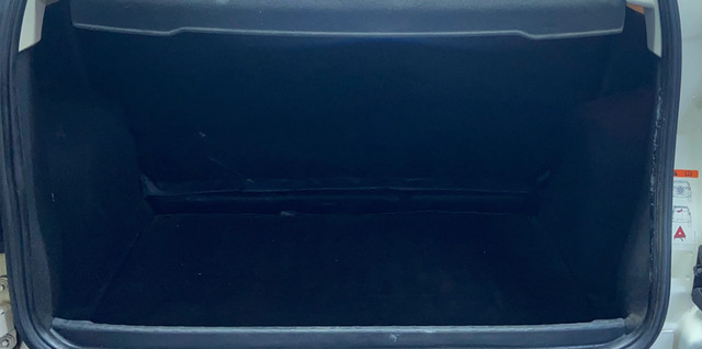 Ford Ecosport Titanium Diesel Second-hand 2021 Ford Ecosport Titanium Diesel for sale in Surat-19