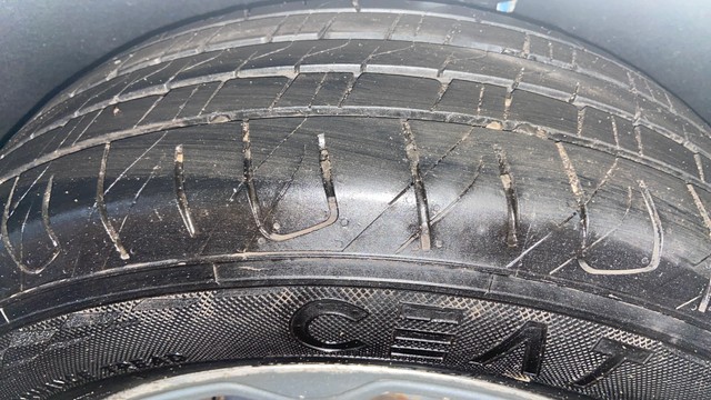 Ford Ecosport Titanium Diesel Second-hand 2021 Ford Ecosport Titanium Diesel for sale in Surat-32