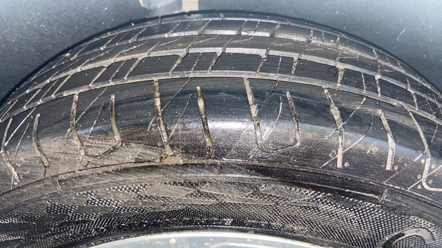 Ford Ecosport Titanium Diesel Second-hand 2021 Ford Ecosport Titanium Diesel for sale in Surat-30