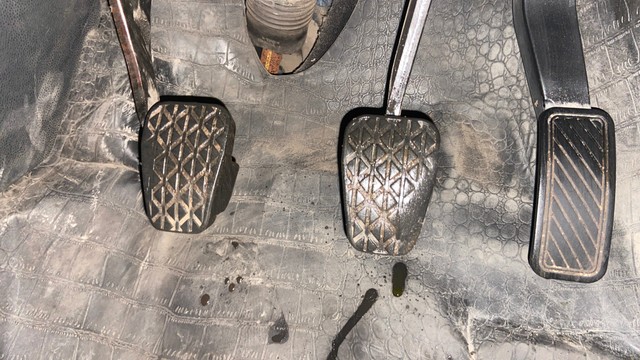 Ford Ecosport Titanium Diesel Second-hand 2021 Ford Ecosport Titanium Diesel for sale in Surat-14