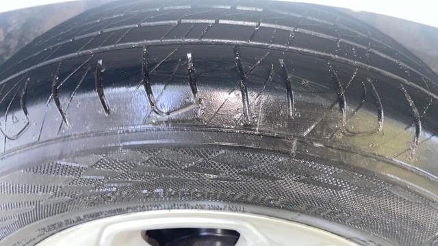 Ford Ecosport Titanium Diesel Second-hand 2021 Ford Ecosport Titanium Diesel for sale in Surat-31