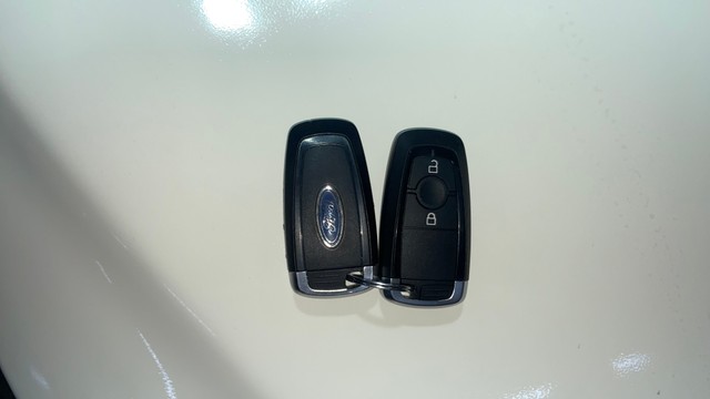 Ford Ecosport Titanium Diesel Second-hand 2021 Ford Ecosport Titanium Diesel for sale in Surat-21